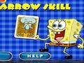 Spongebob Arrow Skill for å spille online