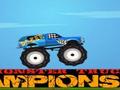 Monster Truck Championship for å spille online