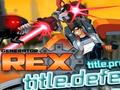 Generator Rex for å spille online