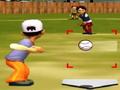 Backyard Sport Sandlot Sluggers for å spille online