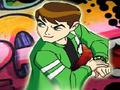 Ben 10 Free Runner for å spille online