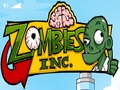 Zombies Inc for å spille online