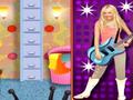 Hannah Montana Rock Star Fashion Challenge for å spille online