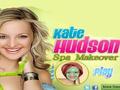 Kate Hudson Spa Makeover for å spille online