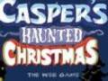 Caspers Haunted julen for å spille online