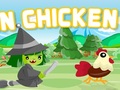 Kjør Chicken Run for å spille online