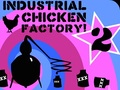 Industrial Chicken for å spille online