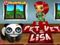 Pet Vet Lisa for å spille online