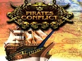 Pirate Conflict for å spille online