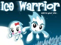 Ice Warrior for å spille online