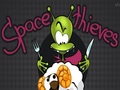 Space Thieves for å spille online