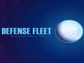 Defense Fleet for å spille online