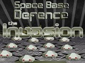 Space Base Defence for å spille online