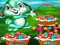 Easter Bunny er Forest Club for å spille online