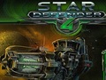 Star Defender 4 for å spille online