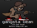 Gangsta Bean for å spille online