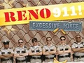 Reno 911 for å spille online