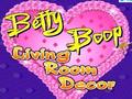 Betty Boop Living Room for å spille online