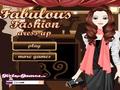 Fabulous Fashion Dress Up for å spille online