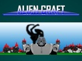 Alien Craft for å spille online