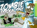 Zombie Typocalypse for å spille online