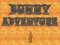 Bunny Adventure for å spille online