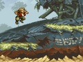 Metal Slug Brutal 2 for å spille online