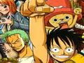 One Piece Exotic Adventure for å spille online