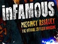 Infamous for å spille online