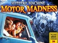 Mystery Machine for å spille online