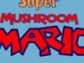 Super Mushroom Mario for å spille online