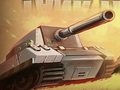 Tank Tactics for å spille online