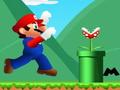 Mario Run spill for å spille online