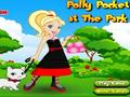 Polly Pocket At The Park for å spille online