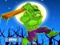 Revenge of the Green Giant for å spille online