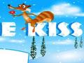 Ice Age Kiss for å spille online