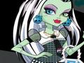 Monster High Fashion for å spille online