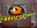 Herocopter for å spille online