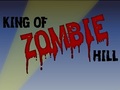 King Of Zombie Hill for å spille online