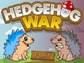 Hedgehog War for å spille online