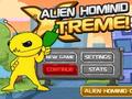 Alien Hominid Xtreme for å spille online