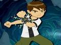 Ben 10 i New World for å spille online