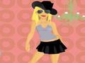 Britney Dress Up 2 for å spille online