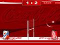 Coca-Cola Volleyball for å spille online