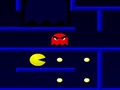 Pacman Advanced for å spille online