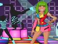 Nicki Minaj Dress Up for å spille online