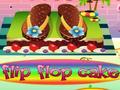 Flip Flop Cake for å spille online