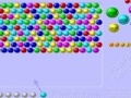 Bubble shooter for å spille online