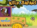 Wild Safari Ride for å spille online