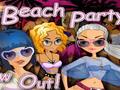 Beach Party Blow Out for å spille online